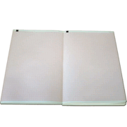 Papel ECG para BLT E65