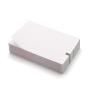 Papel ECG para Welch Allyn Cp50