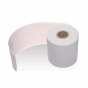 Rollo ECG 5 cm.
