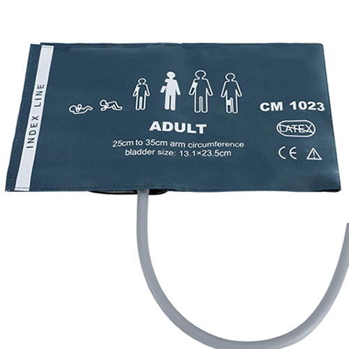 CUFF Adulto 25 - 35 cm.