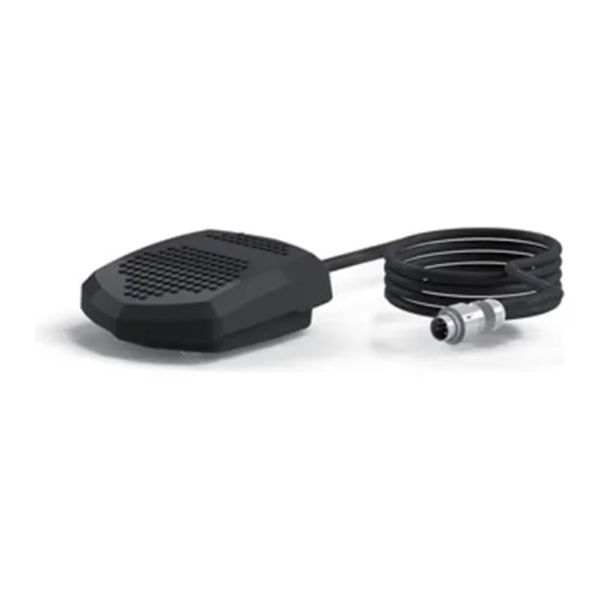 Pedal para electrobisturí