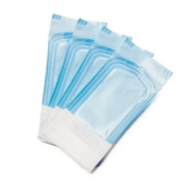Bolsa para esterilización 57 x 130 mm.