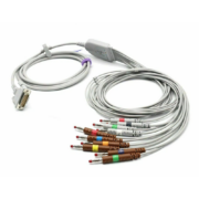 Cable ECG para CONTEC 90A